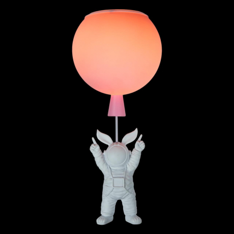 Накладной светильник Loft it Cosmo 10044/200 Pink 