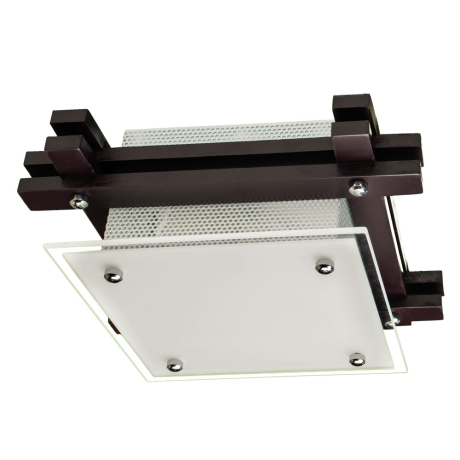 Накладной светильник Arte Lamp Archimede A6462PL-1CK 