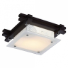 Накладной светильник Arte Lamp Archimede A6462PL-1CK 