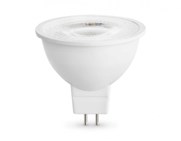 Лампа светодиодная Ambrella Light MR16 GU5.3 9Вт 4000K 170904 
