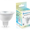 Лампа светодиодная Ambrella Light MR16 GU5.3 9Вт 4000K 170904 