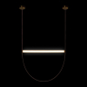 Подвесной светодиодный светильник Loft IT Liana 10221/1250 