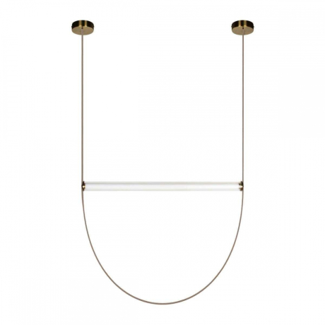 Подвесной светодиодный светильник Loft IT Liana 10221/1250 