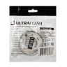 Встраиваемый точечный светильник Ultraflash GX-53-01 14055 