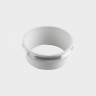 Кольцо декоративное Italline M03-0106 M03-0106 ring white 
