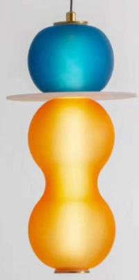 Подвесной светильник Alfa-Light F3124 F3124-01