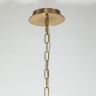 Подвесная люстра Favourite Duke 2969-6P 