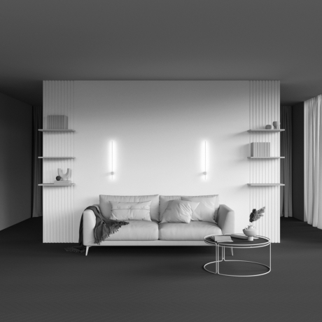 Бра Maytoni Technical Pars C070WL-L6W3K 