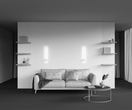 Бра Maytoni Technical Pars C070WL-L6W3K 