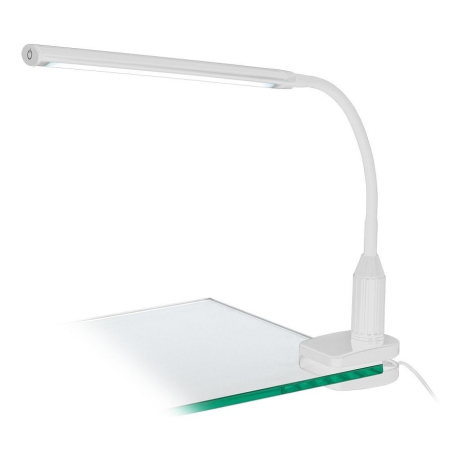 Настольная лампа офисная Eglo Laroa 96434 