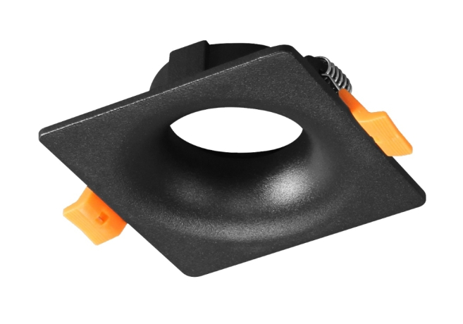 Светильник точечный с Led лампочками в комплекте CRYSTAL LUX CLT 003C1 BL+Lamps 