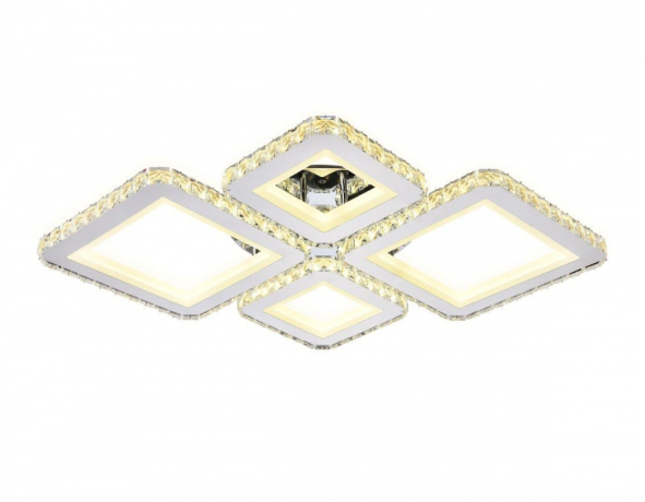 Потолочная люстра Ambrella Light FA FA1726 