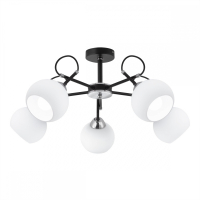 Люстра на штанге Citilux Стивен CL141251