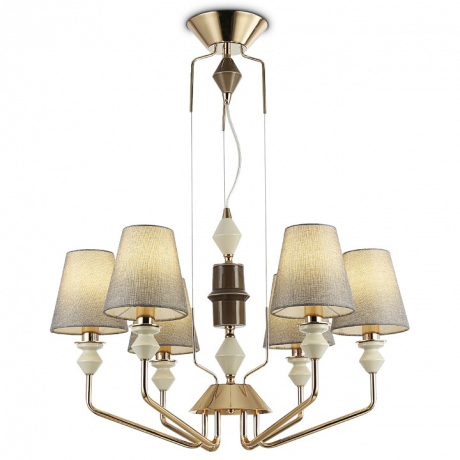 Подвесная люстра Ambrella Light LH LH75401