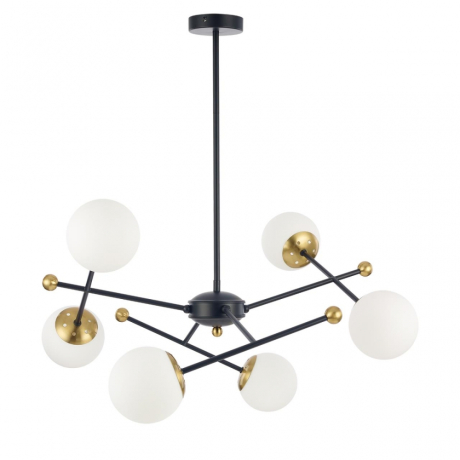 Люстра на штанге Lumion Melody 6581/6 