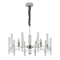 Подвесная люстра с лампочками от Lustrof 2539-519213