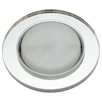 Встраиваемый светильник Fametto DLS-L159 UL-00005324