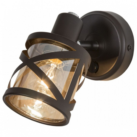 Бра Citilux Гессен CL536615 