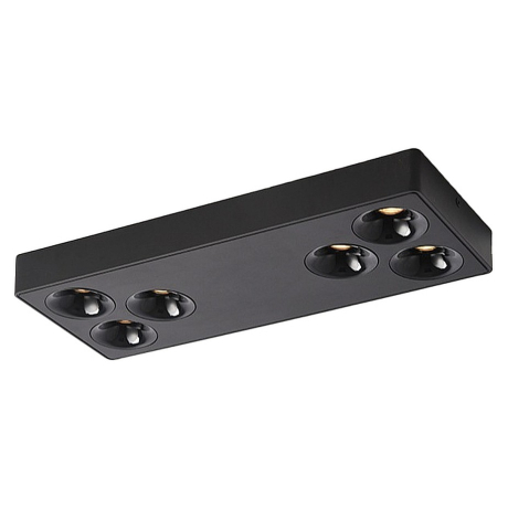 Накладной светильник Wertmark WTB.O01 WTB.O01.667.30.36