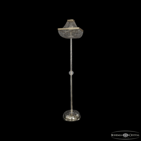 Торшер Bohemia Ivele Crystal 19282T3/H/35IV-168 G 
