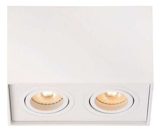 Накладной светильник Lucide Tube 22953/02/31 