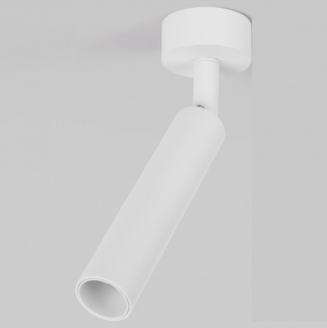 Спот Elektrostandard Diffe a058257 