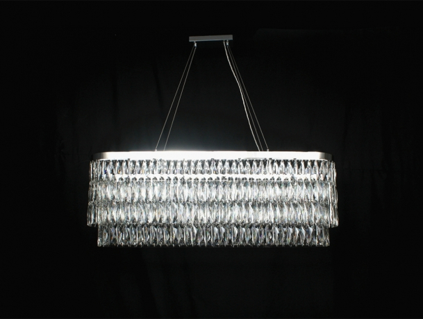 Подвесной светильник Newport 10120 10128+8/S 