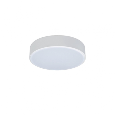 Накладной светильник Loft it Axel 1 10002/12 White 