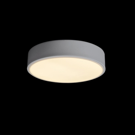 Накладной светильник Loft it Axel 1 10002/12 White 