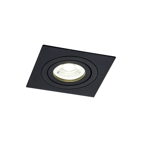 Встраиваемый светильник Maytoni Technical Atom DL024-2-01B 