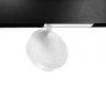 Трековый светильник 24W 3000К для магнитного шинопровода Mon Donolux DL18791/White 24W 