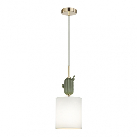 Подвесной светильник Odeon Light Cactus 5425/1 