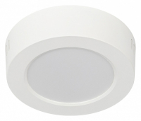 Накладной светильник Эра LED панель Б0057447