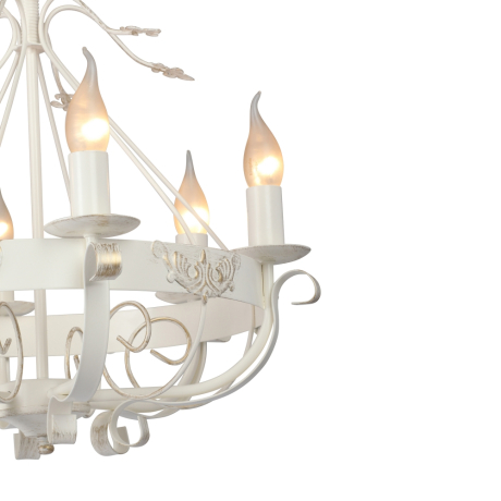 Подвесная люстра Vitaluce V1161 V1161-0/6 