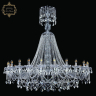 Подвесная люстра Bohemia Art Classic 11.25 11.25.24.530.XL-151.Cr.Sp 