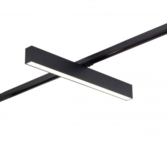 Накладной светильник Denkirs DK6430 DK6640-BK 