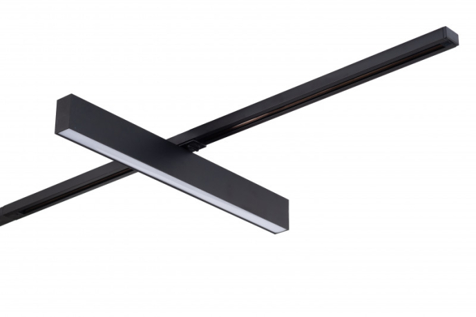 Накладной светильник Denkirs DK6430 DK6640-BK 