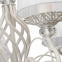 НЕ ПУБЛИКОВАТЬ!!! ЗАПРЕЩЕНЫ ПРОДАЖИ! V1188/6 Подвесная люстра Vitaluce