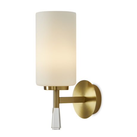 Бра Freya Chic FR2031WL-01BS 