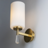 Бра Freya Chic FR2031WL-01BS 