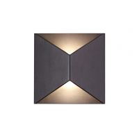 Накладной светильник Odeon Light Tibro 3907/10WL