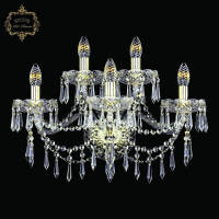 Бра Bohemia Art Classic 11.23 10.23.3+2.200.XL.Gd.Dr