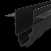 Трек встраиваемый Maytoni Technical Busbar trunkings TRX004-222B