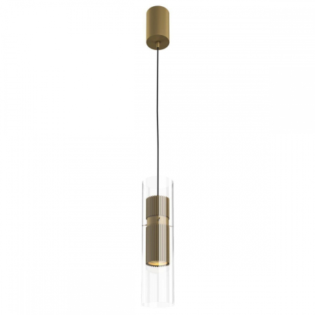 Подвесной светильник Maytoni Dynamics MOD326PL-01MG 