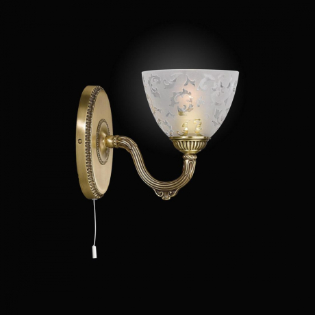 Бра Reccagni Angelo A 6252/1 