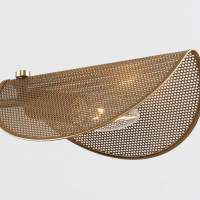 Светильник с лампочками настенный, комплект от Lustrof. №605008-617534