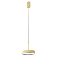 Подвесной светильник Favourite Piller 4507-1P