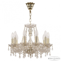 Подвесной светильник Bohemia Ivele Crystal 112 112/10/141 G V0300