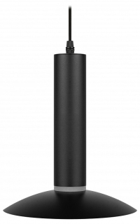 Подвесной светильник Эра PL14 BK Б0061363