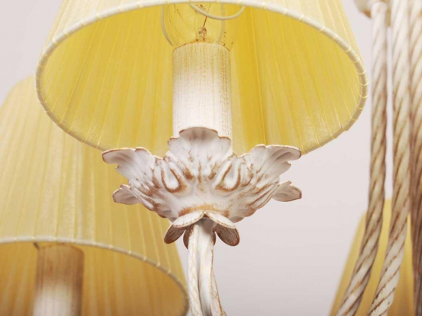 Подвесная люстра Abrasax Jasmin SD830 